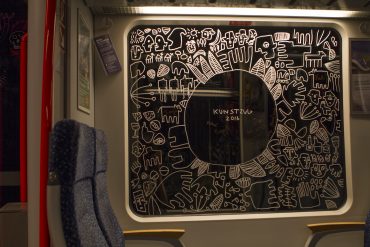 Kunstzug, pure valley