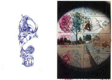 Delusion, pure valley