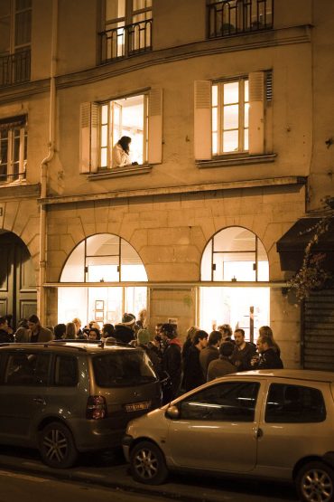 Pirate Art Book Show, Paris