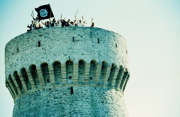 Pirate Intro Shoot – Capraia (iTA)