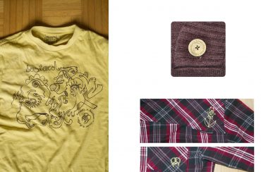 Bastard Clothing, Italy