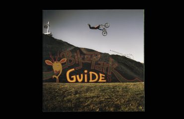 Bike Park Guide