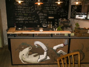 John Montagu, Innsbruck