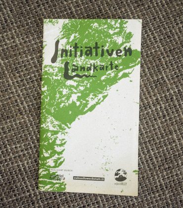 Initiativenlandarte, Pure Valley