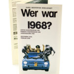 Wer war 1968?
