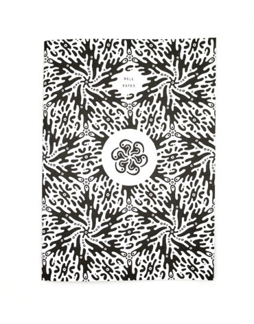 Wallpaper Vol.1, Vienna