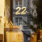 24 shop windows, Feldkirch